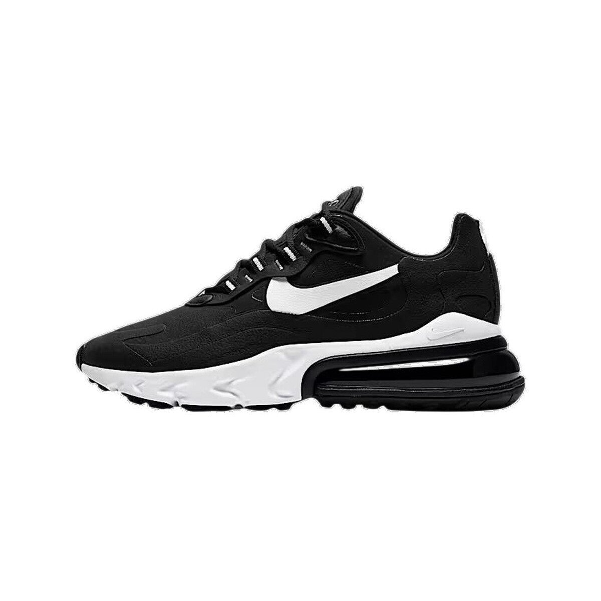 Nike Pantofi Baskets Air Max 270 React cuir