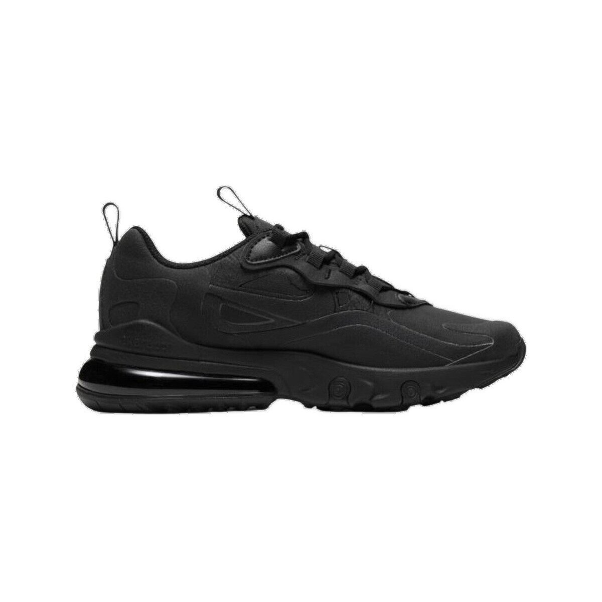 Nike Pantofi Baskets Air Max 270 React noir / blanc