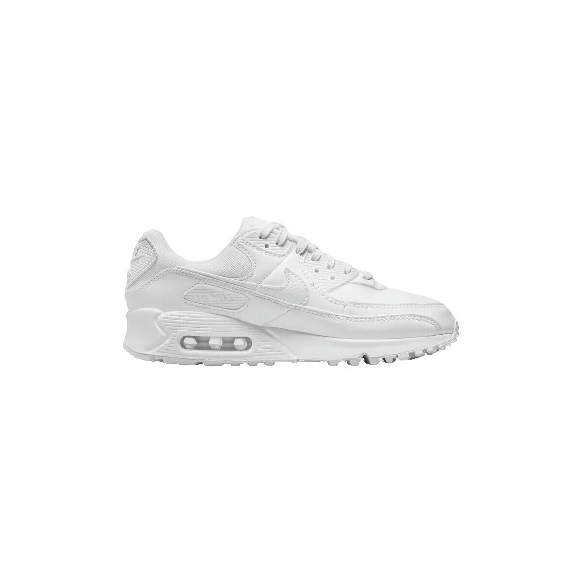 Nike Pantofi Baskets Air Max 90 blanc