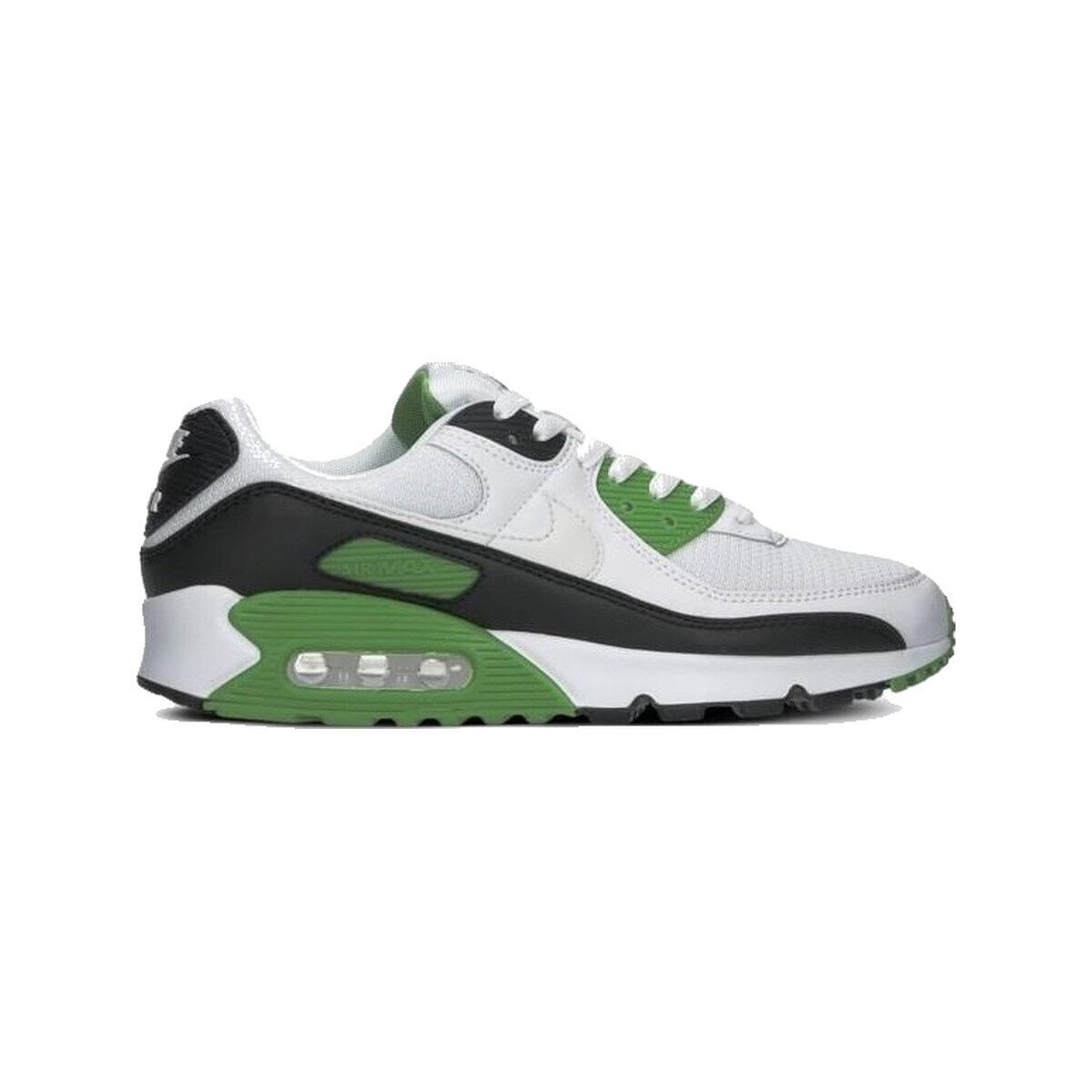 Nike Pantofi Baskets Air Max 90 cuir