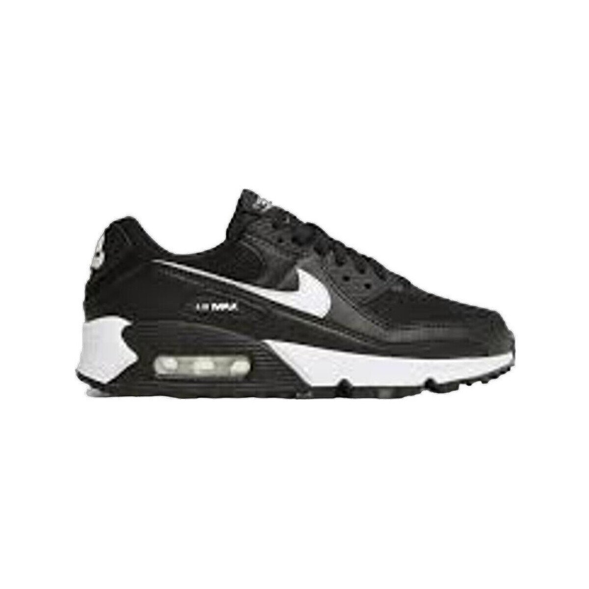 Nike Pantofi Baskets Air Max 90 cuir