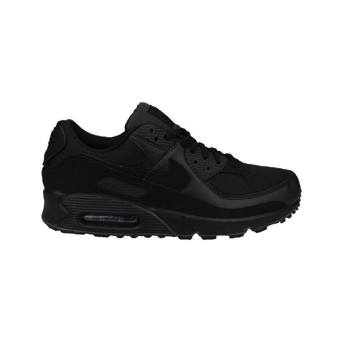 Nike Pantofi Baskets Air Max 90 cuir