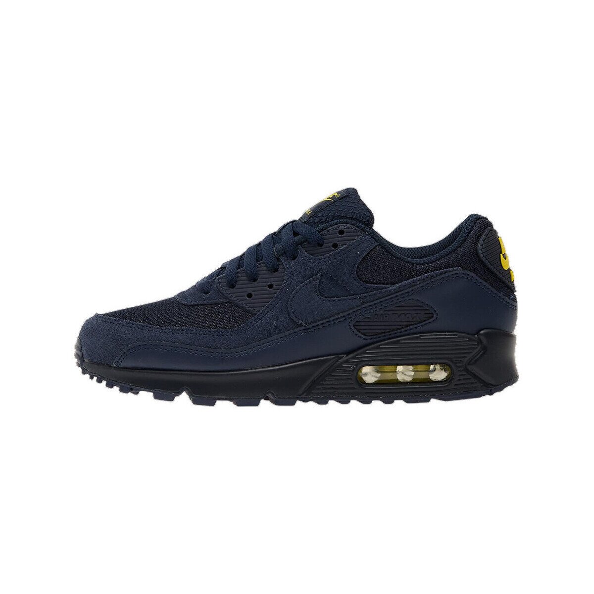 Nike Pantofi Baskets Air Max 90 cuir