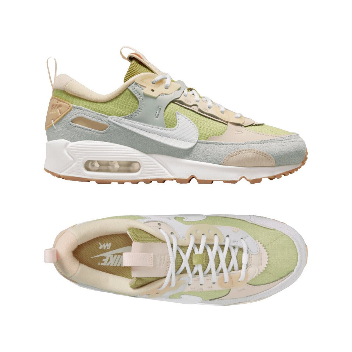 Nike Pantofi Baskets air max 90 futura daim