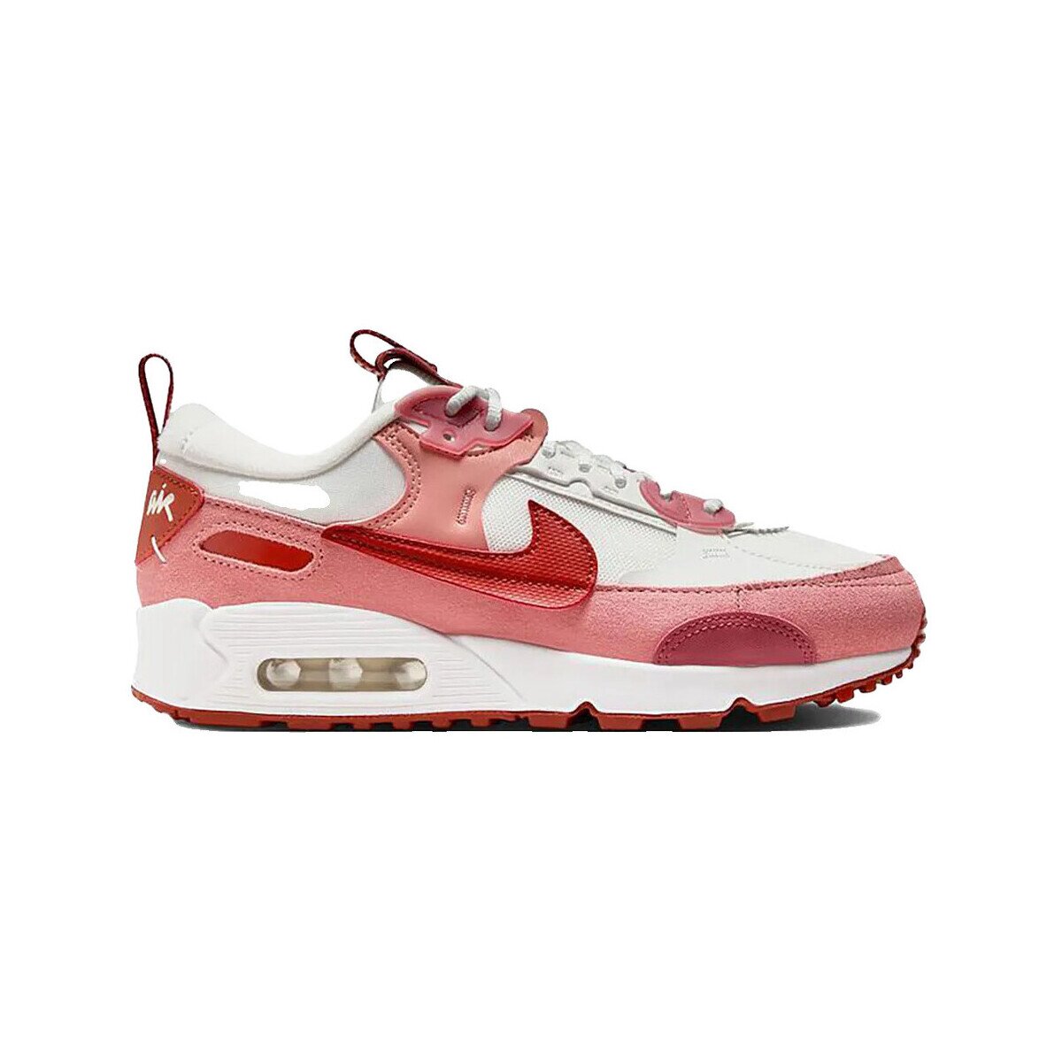 Nike Pantofi Baskets air max 90 futura daim
