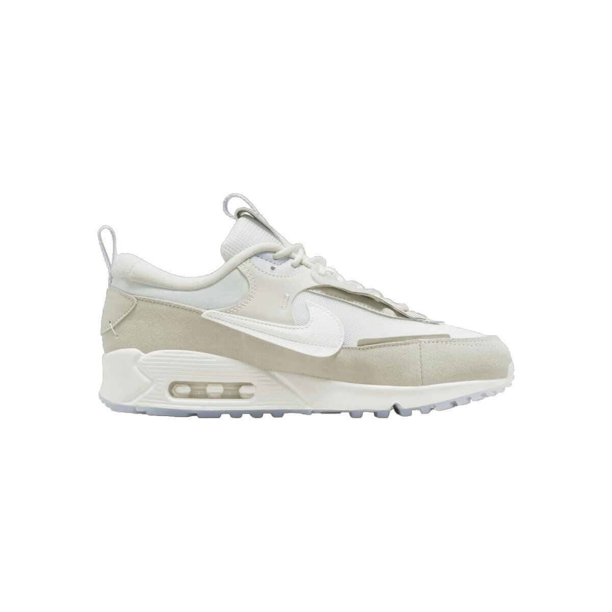 Nike Pantofi Baskets Air Max 90 Futura synthétique