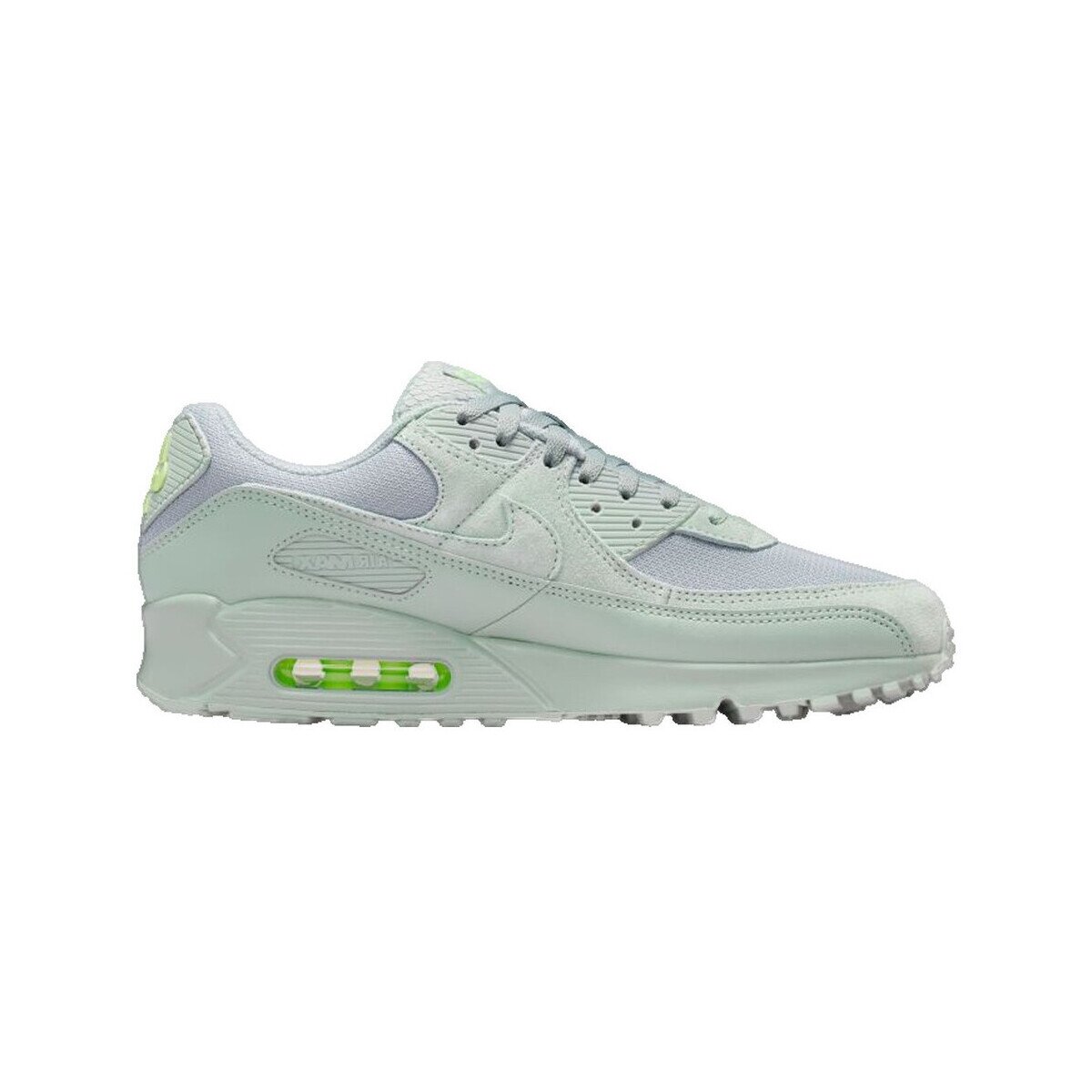 Nike Pantofi Baskets air max 90 textile