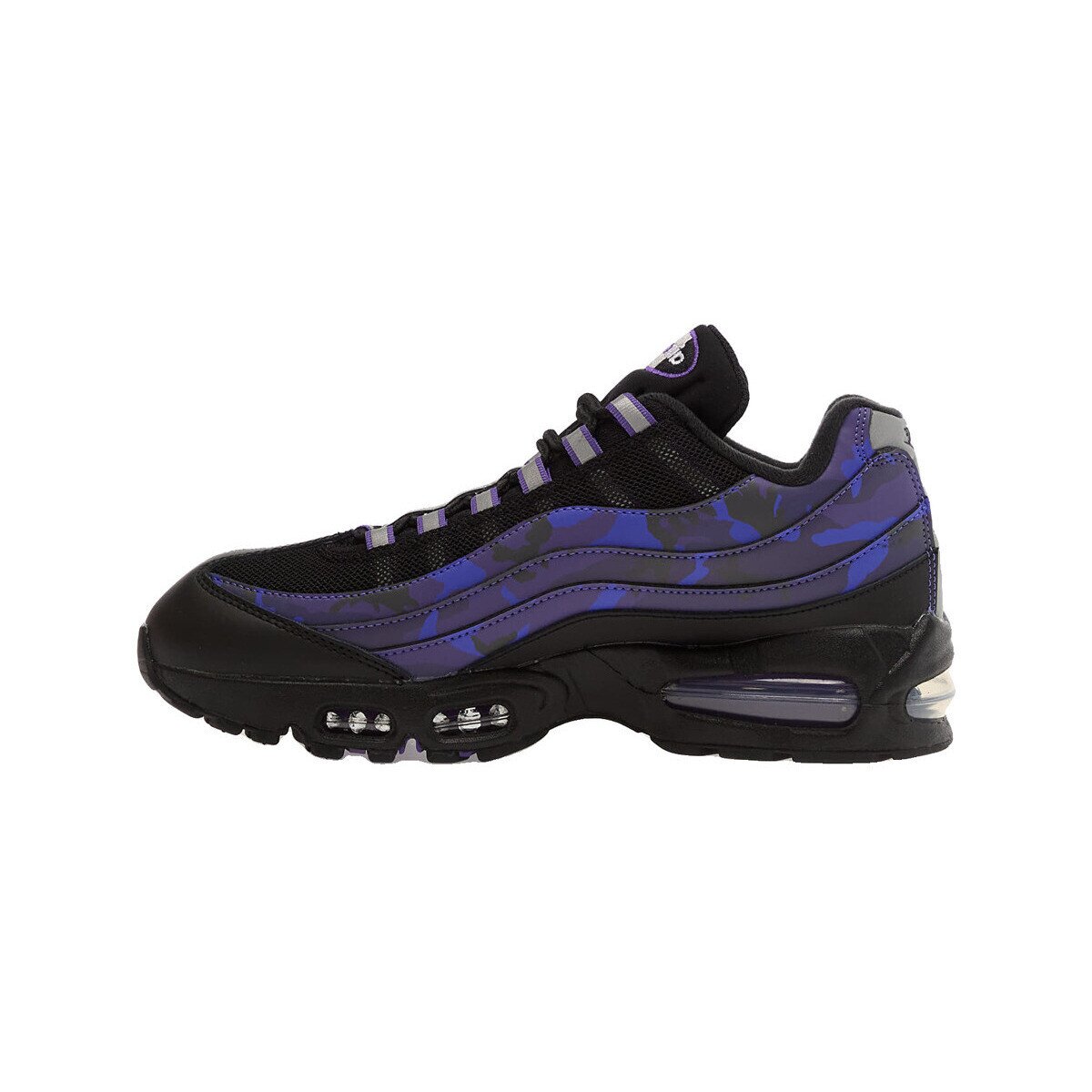Nike Pantofi Baskets air max 95 camo