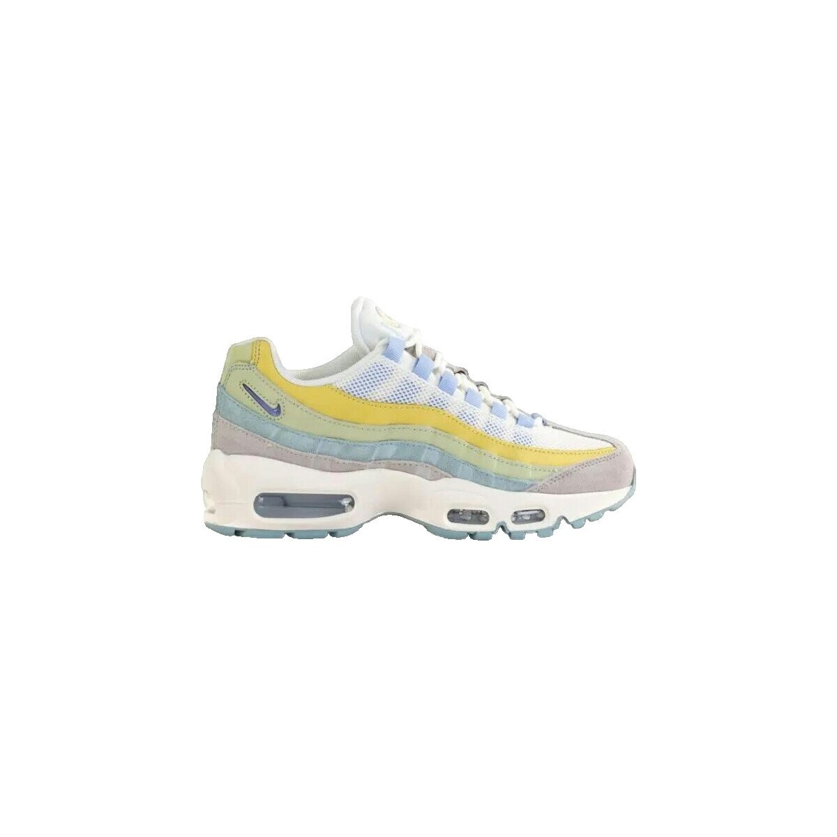 Nike Pantofi Baskets Air Max '95 cuir