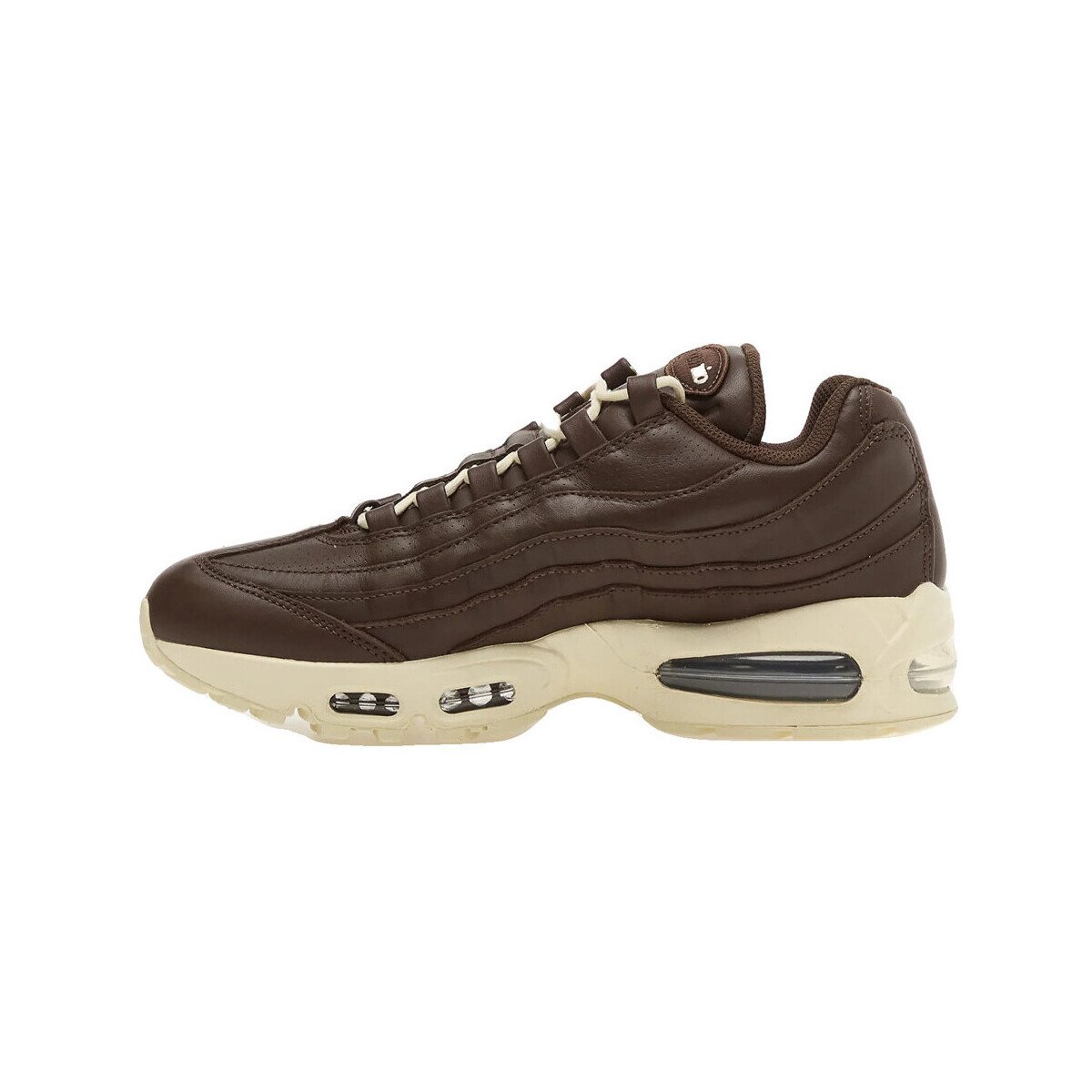 Nike Pantofi Baskets air max 95 cuir