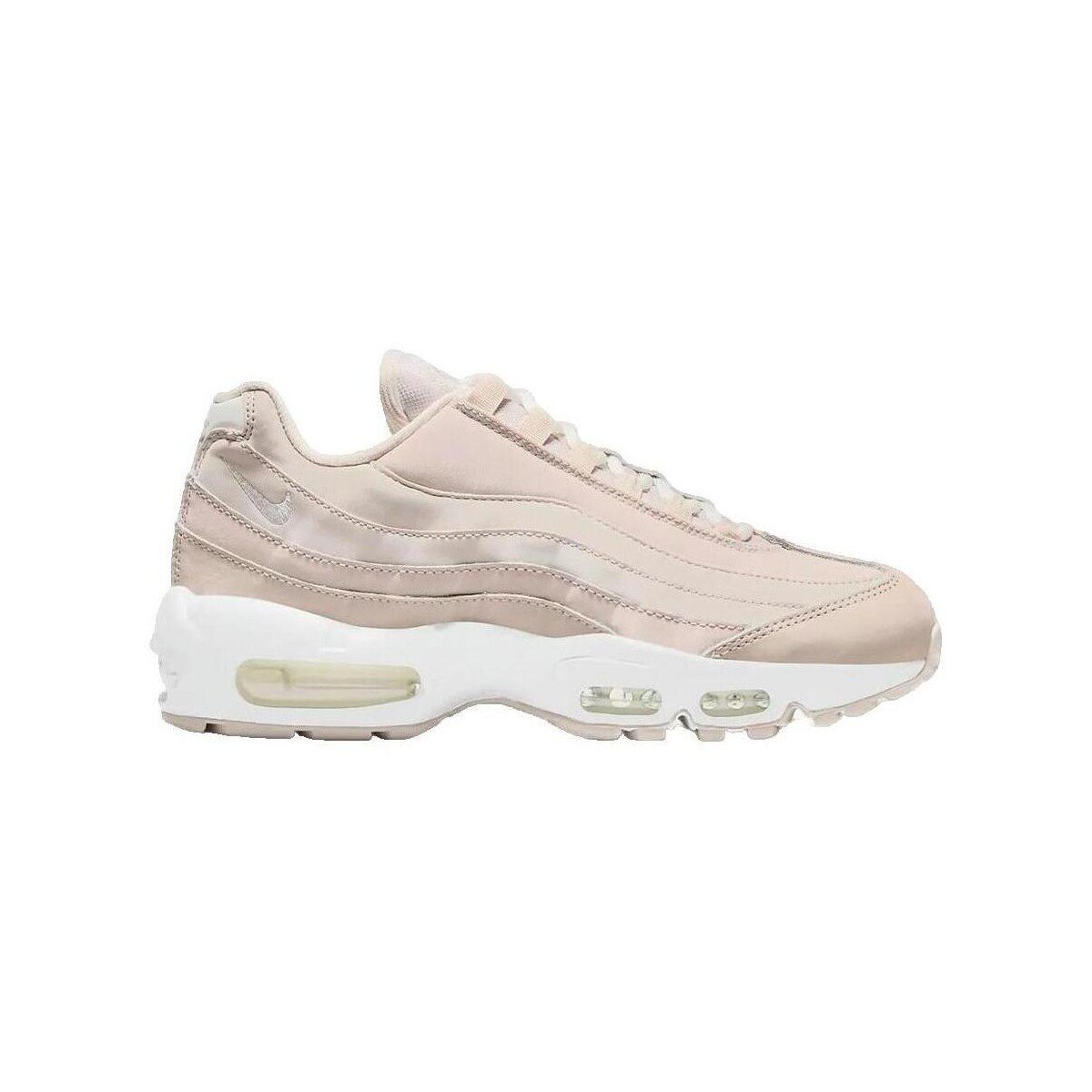 Nike Pantofi Baskets Air Max 95 cuir