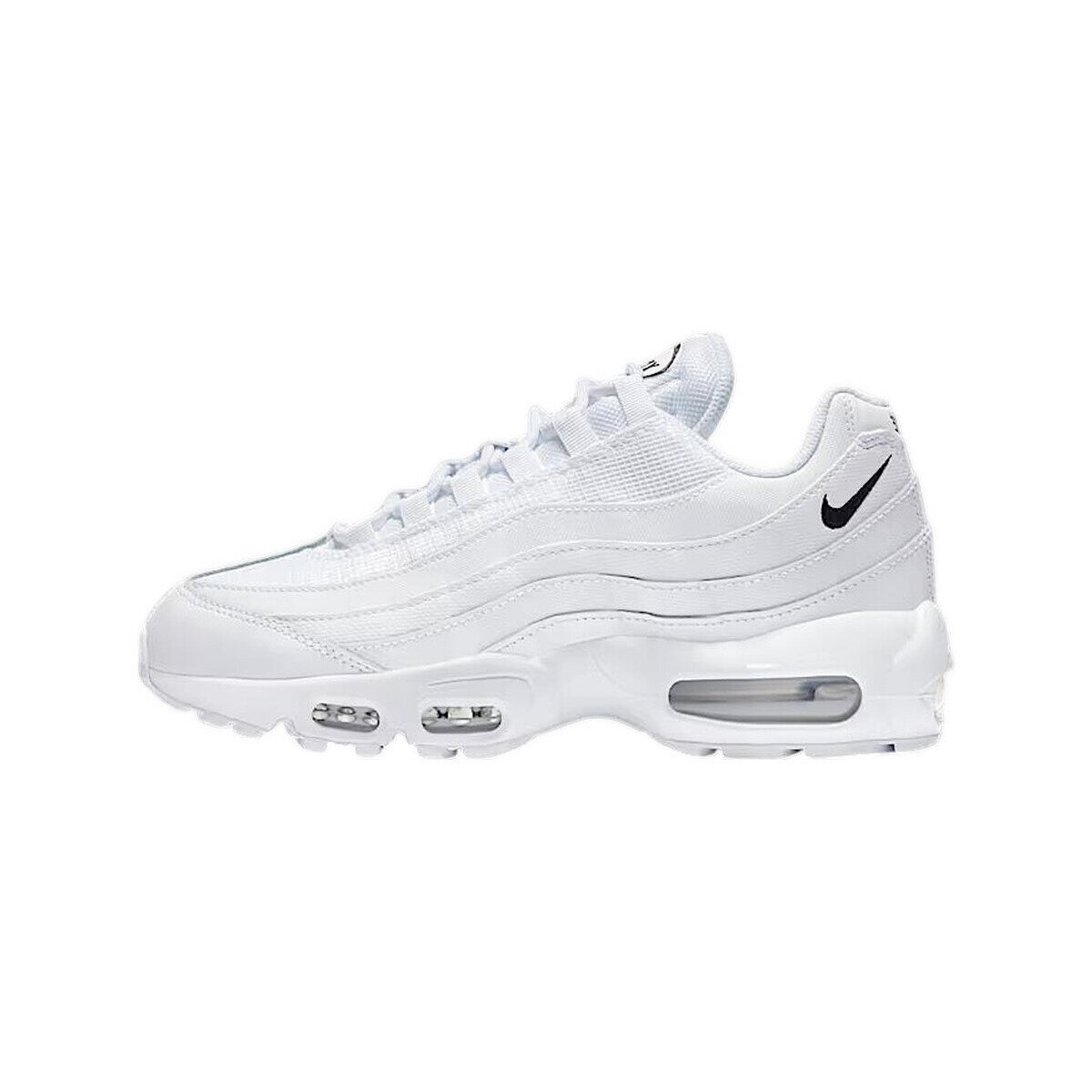 Nike Pantofi Baskets Air Max 95 Essential cuir
