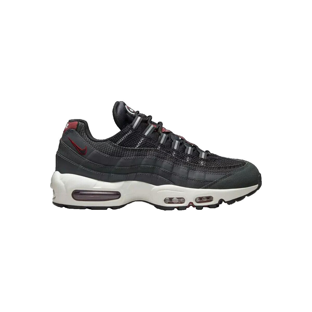 Nike Pantofi Baskets Air Max 95 textile