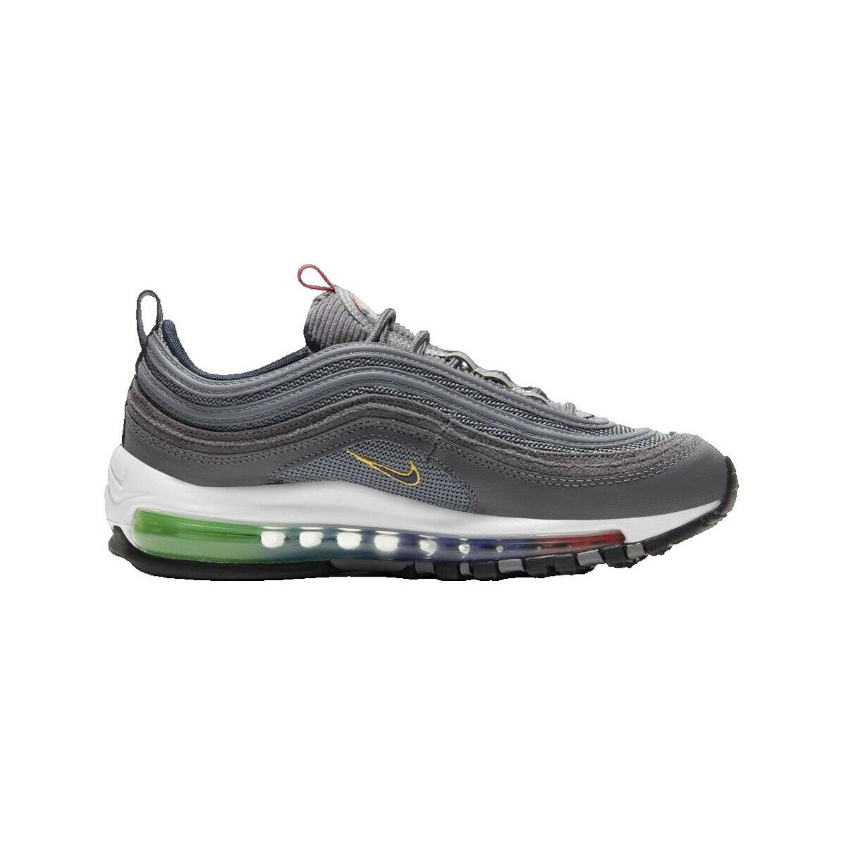 Nike Pantofi Baskets Air Max 97 gris