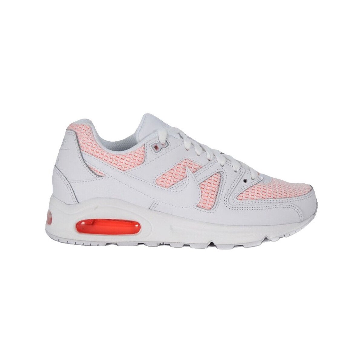 Nike Pantofi Baskets air max command cuir