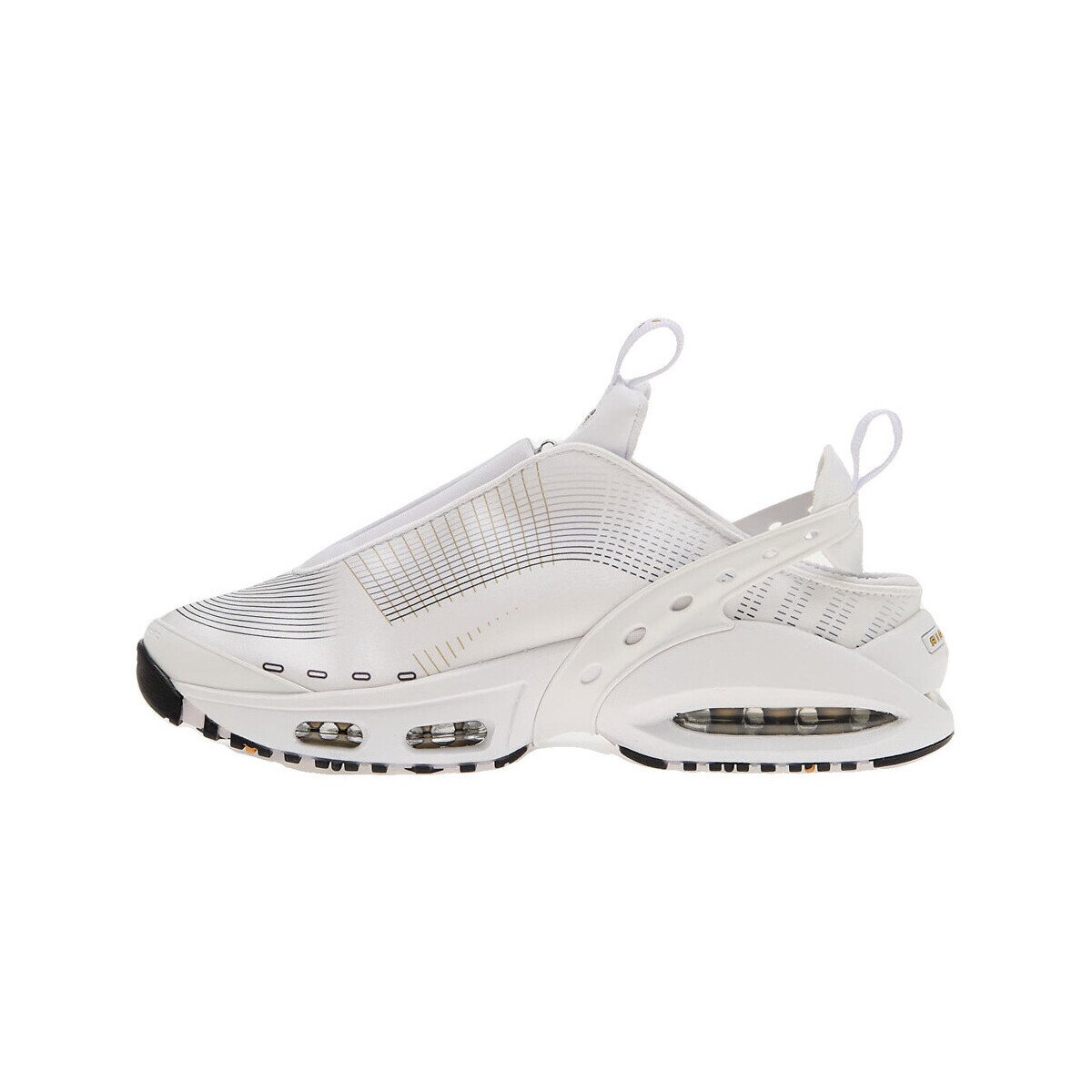 Nike Pantofi Baskets air max craze zip