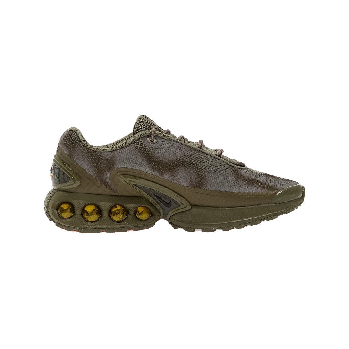 Nike Pantofi Baskets air max dn nrg olive