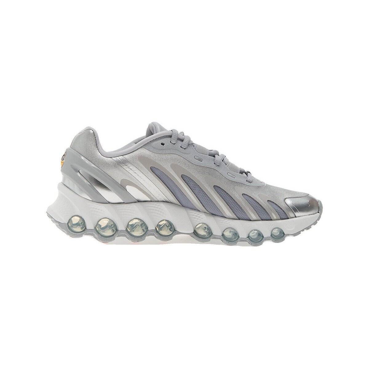 Nike Pantofi Baskets air max dn8 gris argent