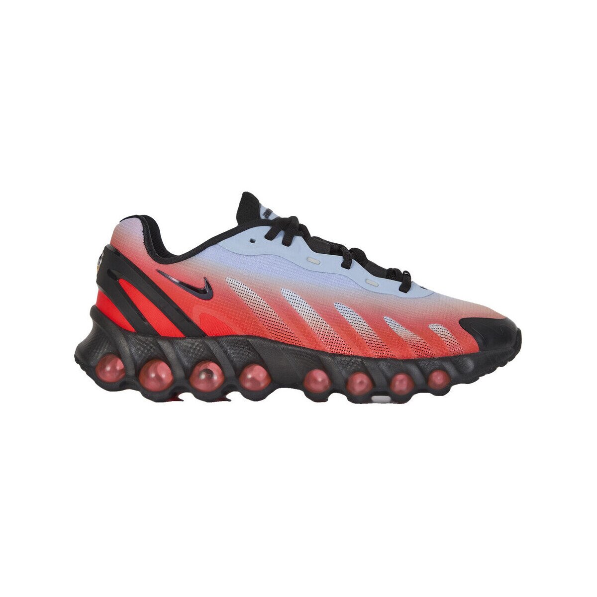 Nike Pantofi Baskets air max dn8 royal tint/bright crimson
