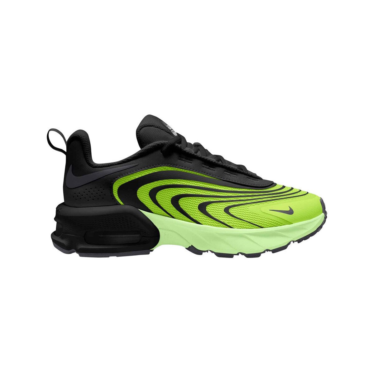 Nike Pantofi Baskets air max fire cuir synthétique
