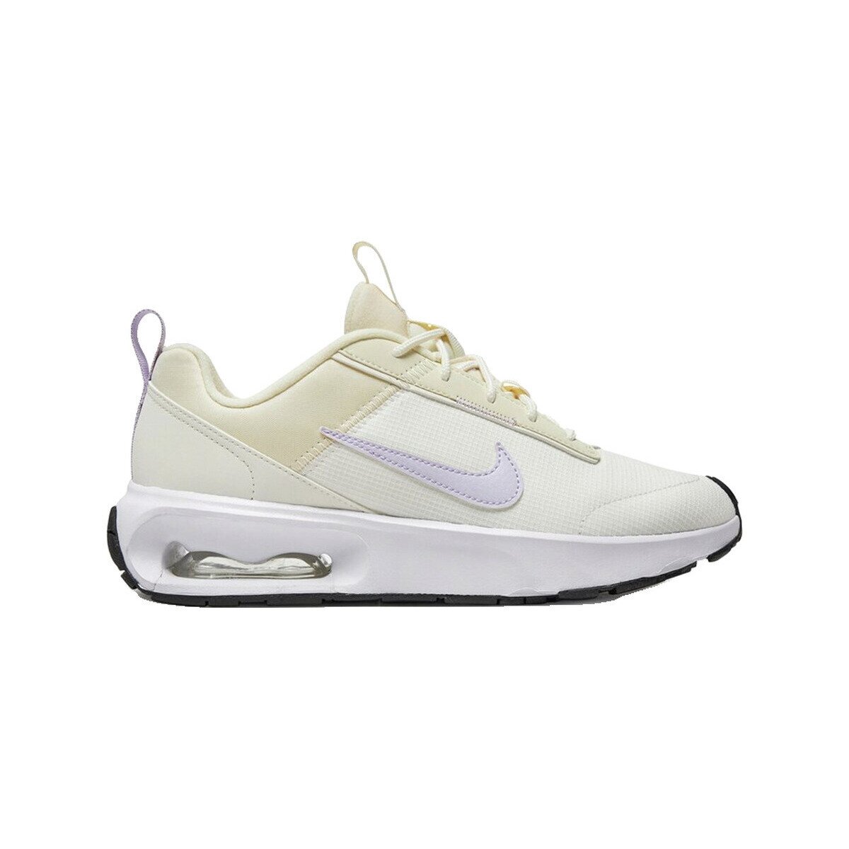 Nike Pantofi Baskets air max intrlk lite beige