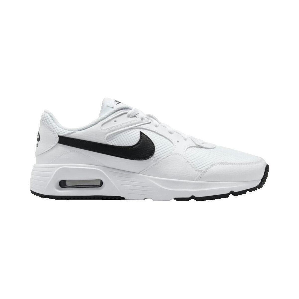 Nike Pantofi Baskets Air Max maille respirante