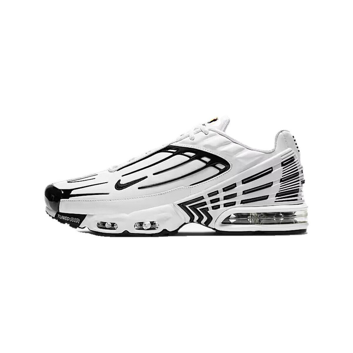 Nike Pantofi Baskets Air Max Plus 3 cuir