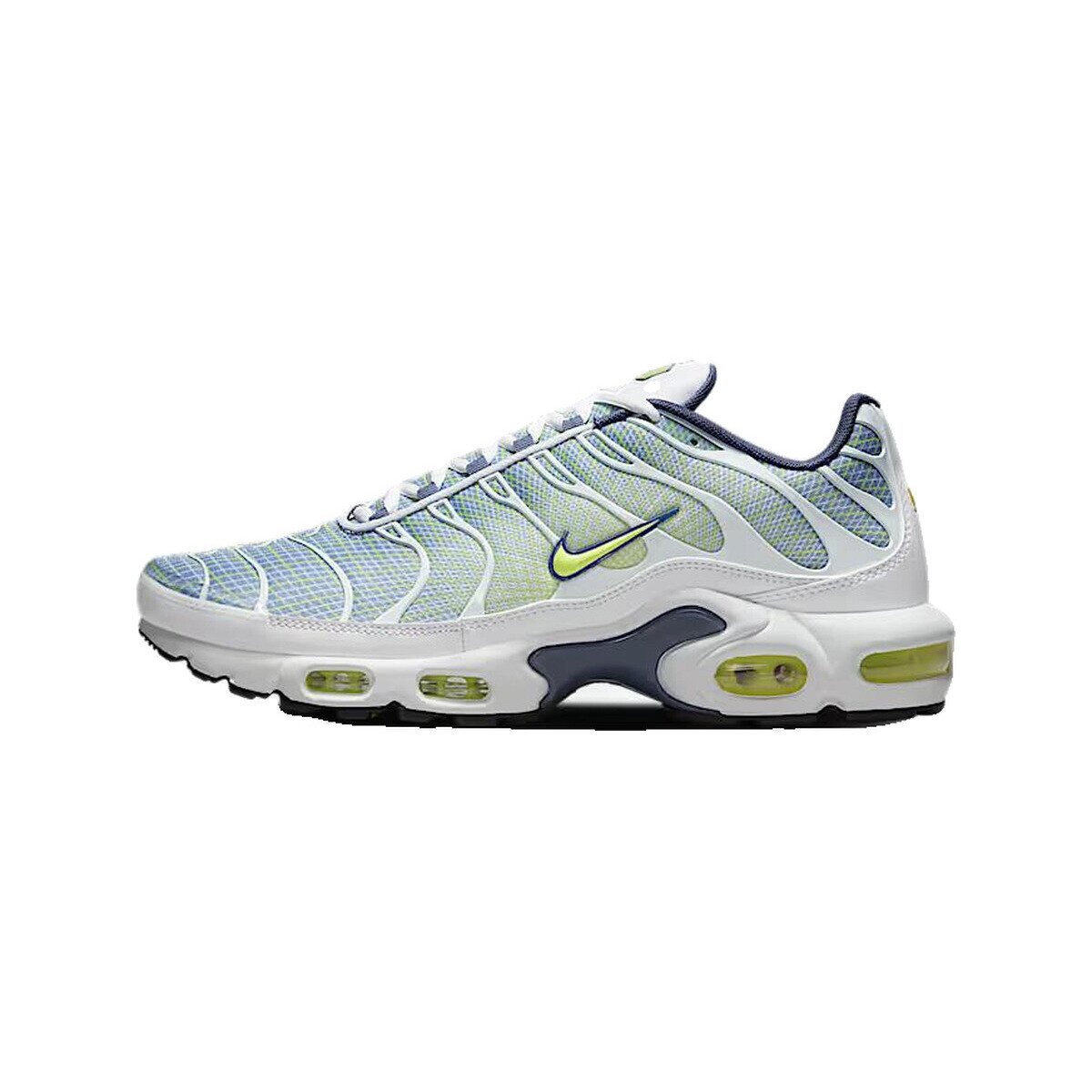 Nike Pantofi Baskets Air Max Plus maille respirante