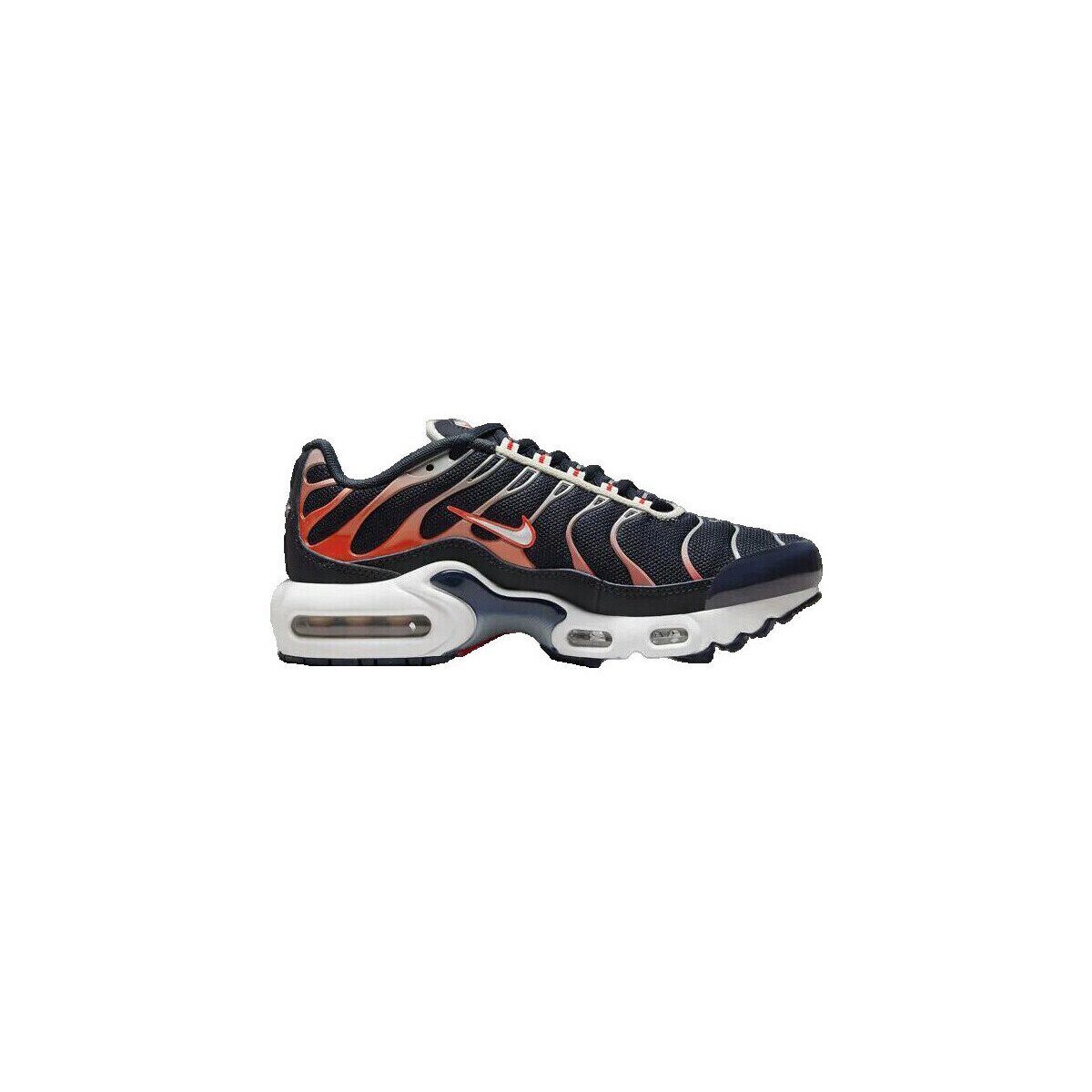 Nike Pantofi Baskets Air Max Plus maille respirante