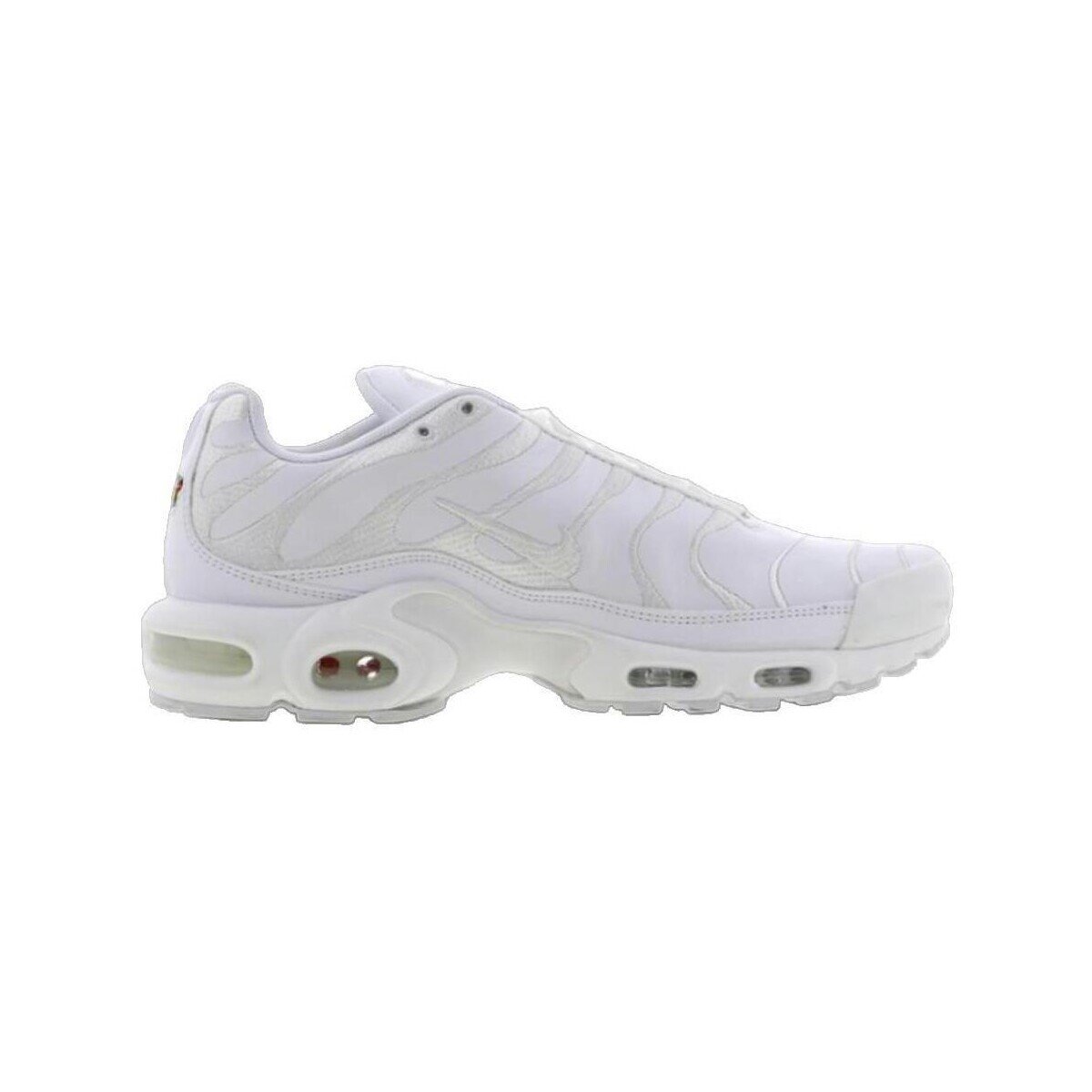 Nike Pantofi Baskets Air Max Plus synthétique