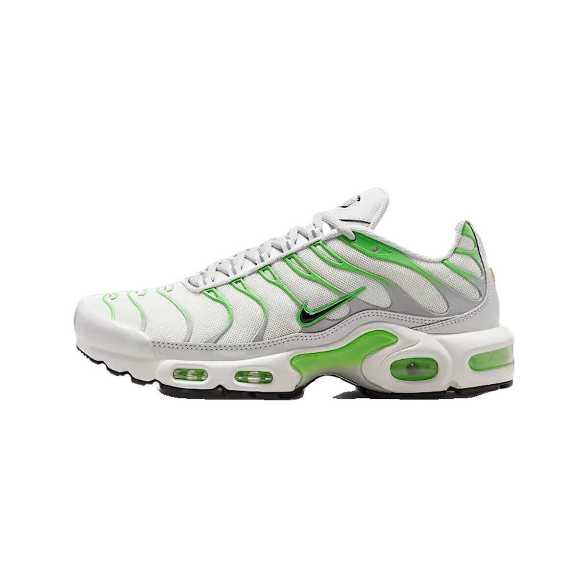 Nike Pantofi Baskets Air Max Plus toile