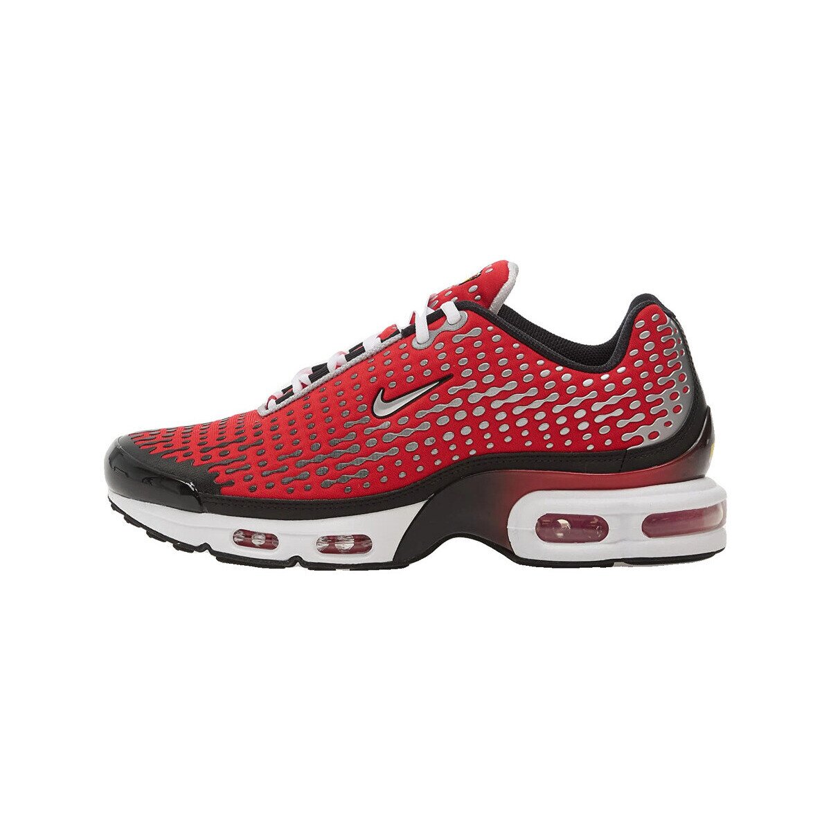 Nike Pantofi Baskets air max plus vii maille respirante