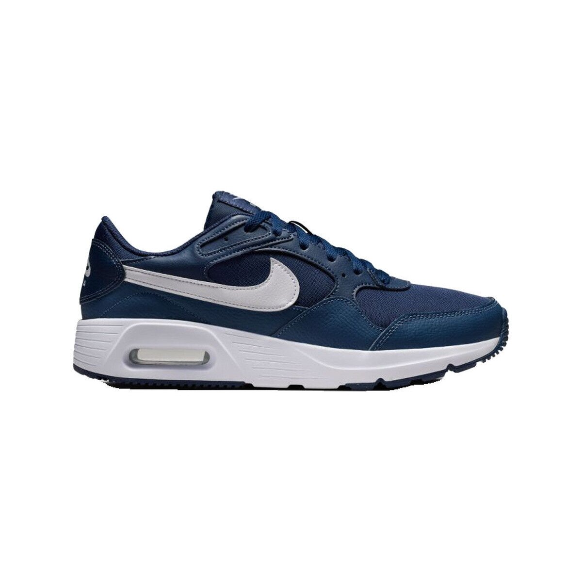Nike Pantofi Baskets air max sc 100% synthétique