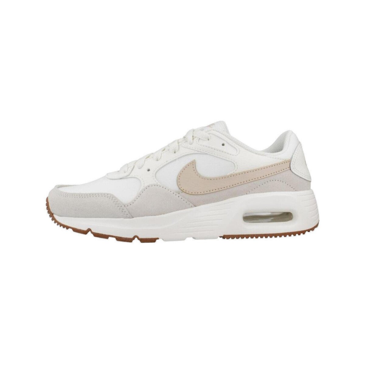 Nike Pantofi Baskets Air Max Sc cuir