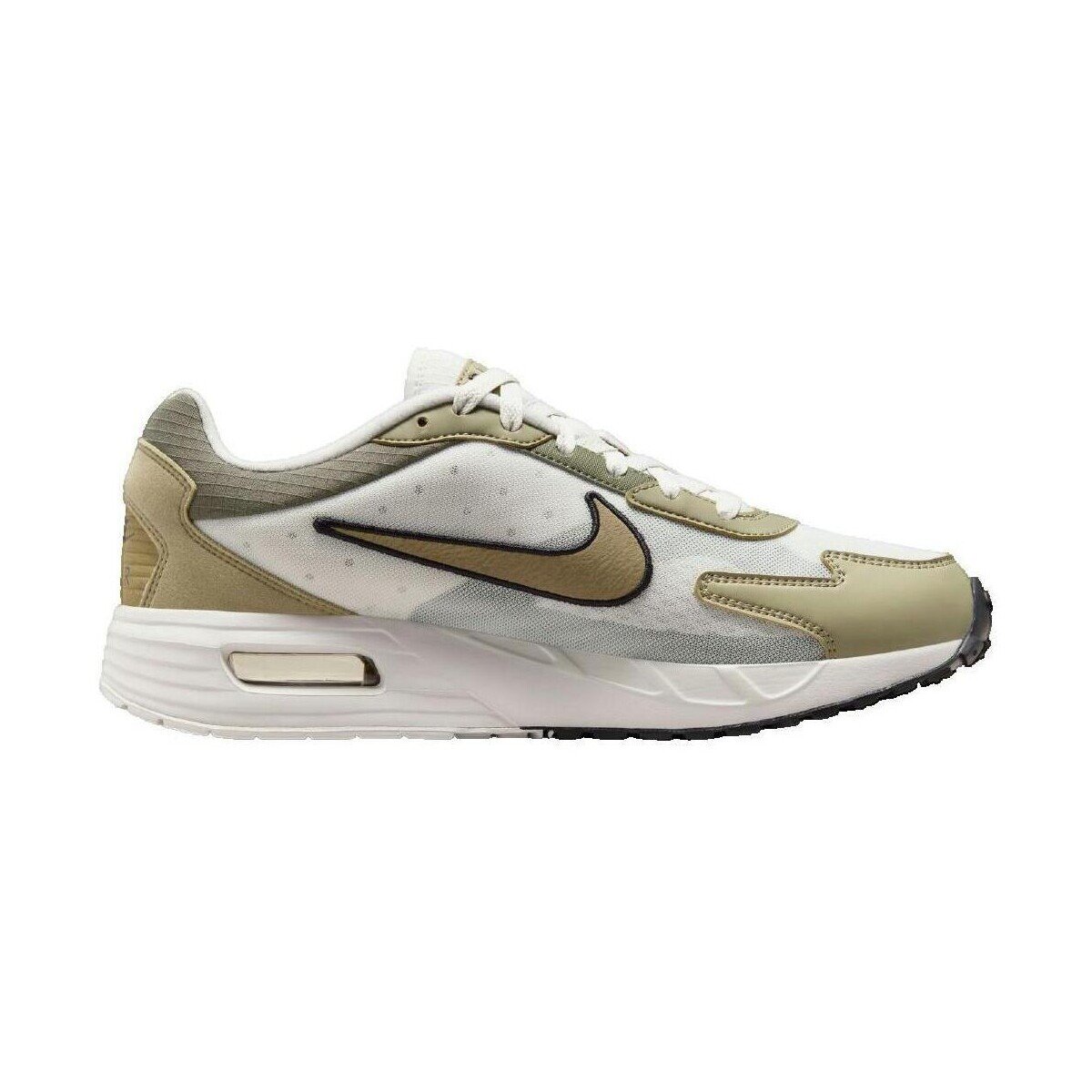 Nike Pantofi Baskets Air Max Solo maille respirante