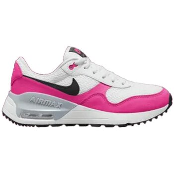 Nike Pantofi Baskets Air Max Systm Gs cuir