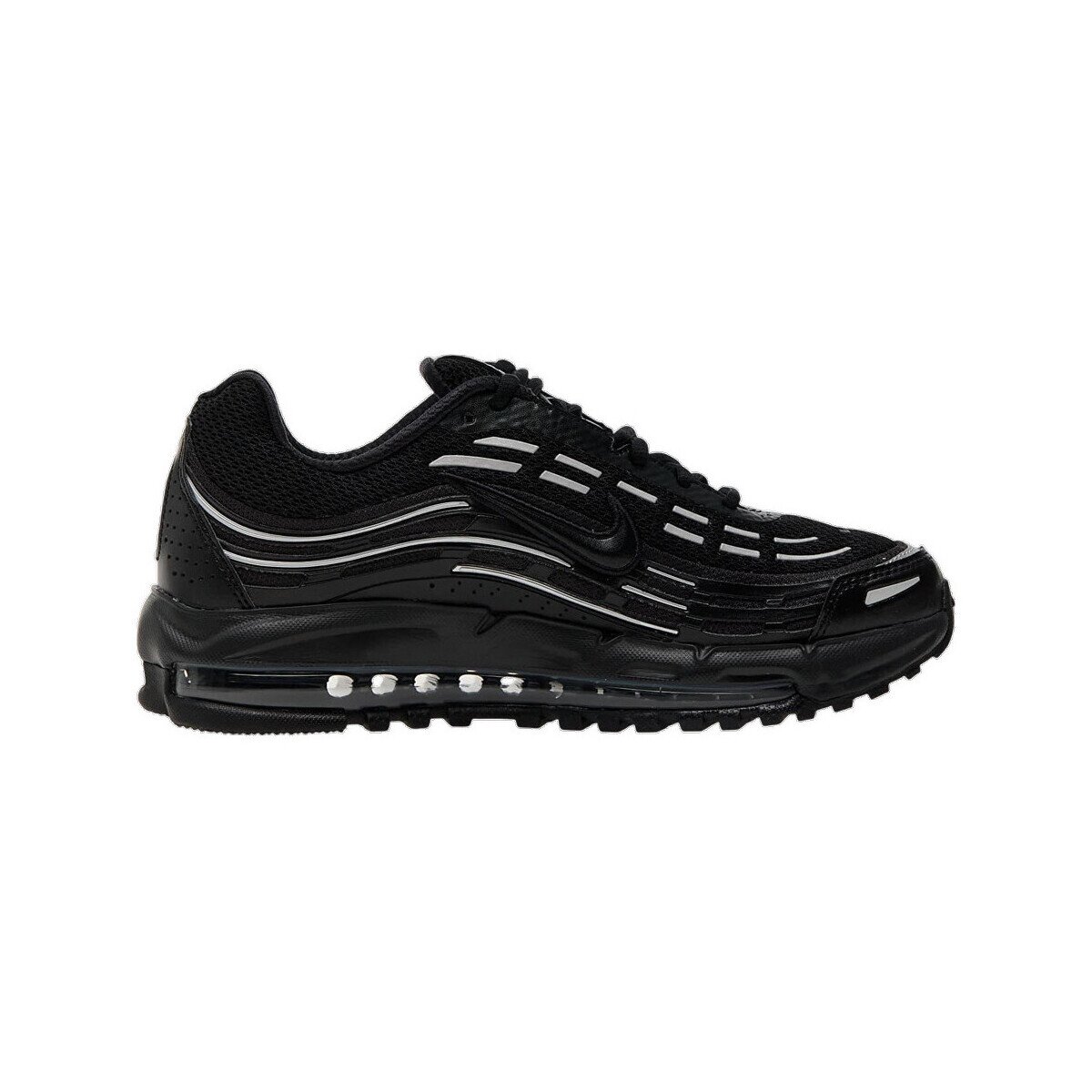 Nike Pantofi Baskets Air Max Tl 2.5 noir