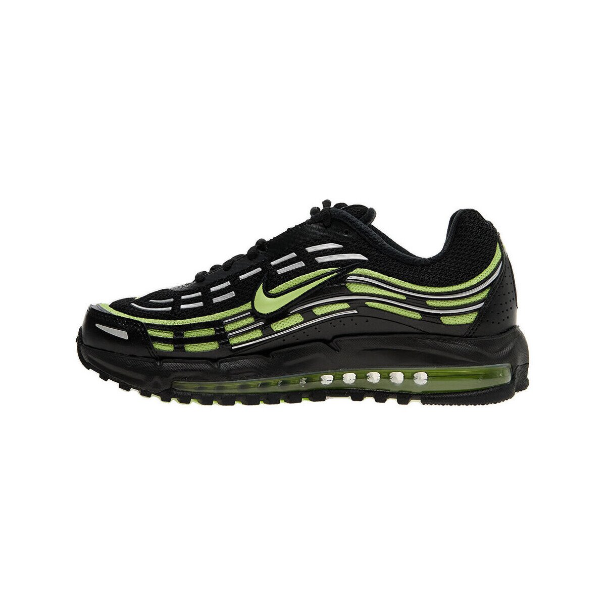 Nike Pantofi Baskets Air Max TL 2.5 textile et synthétique