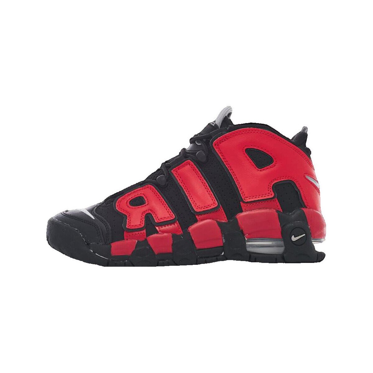 Nike Pantofi Baskets Air More Uptempo (Gs) cuir