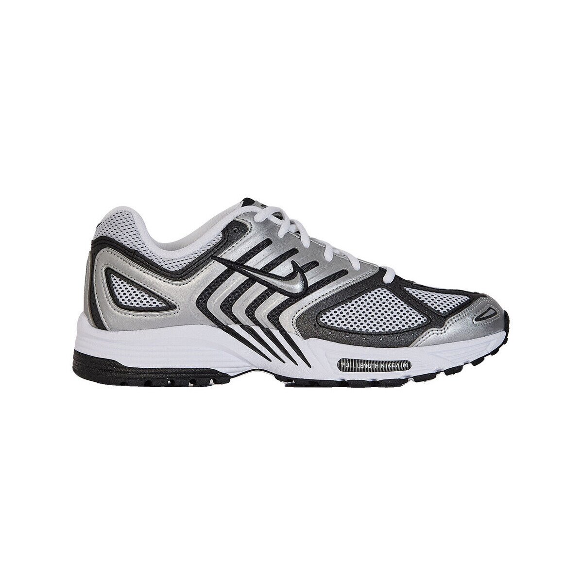 Nike Pantofi Baskets air pegasus 2005 maille argentée