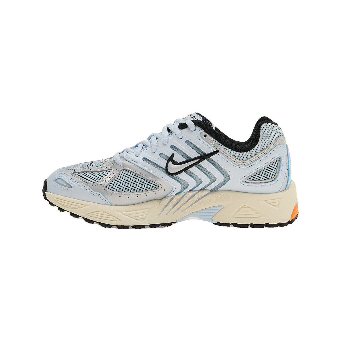 Nike Pantofi Baskets air pegasus 2005 synthétique et textile