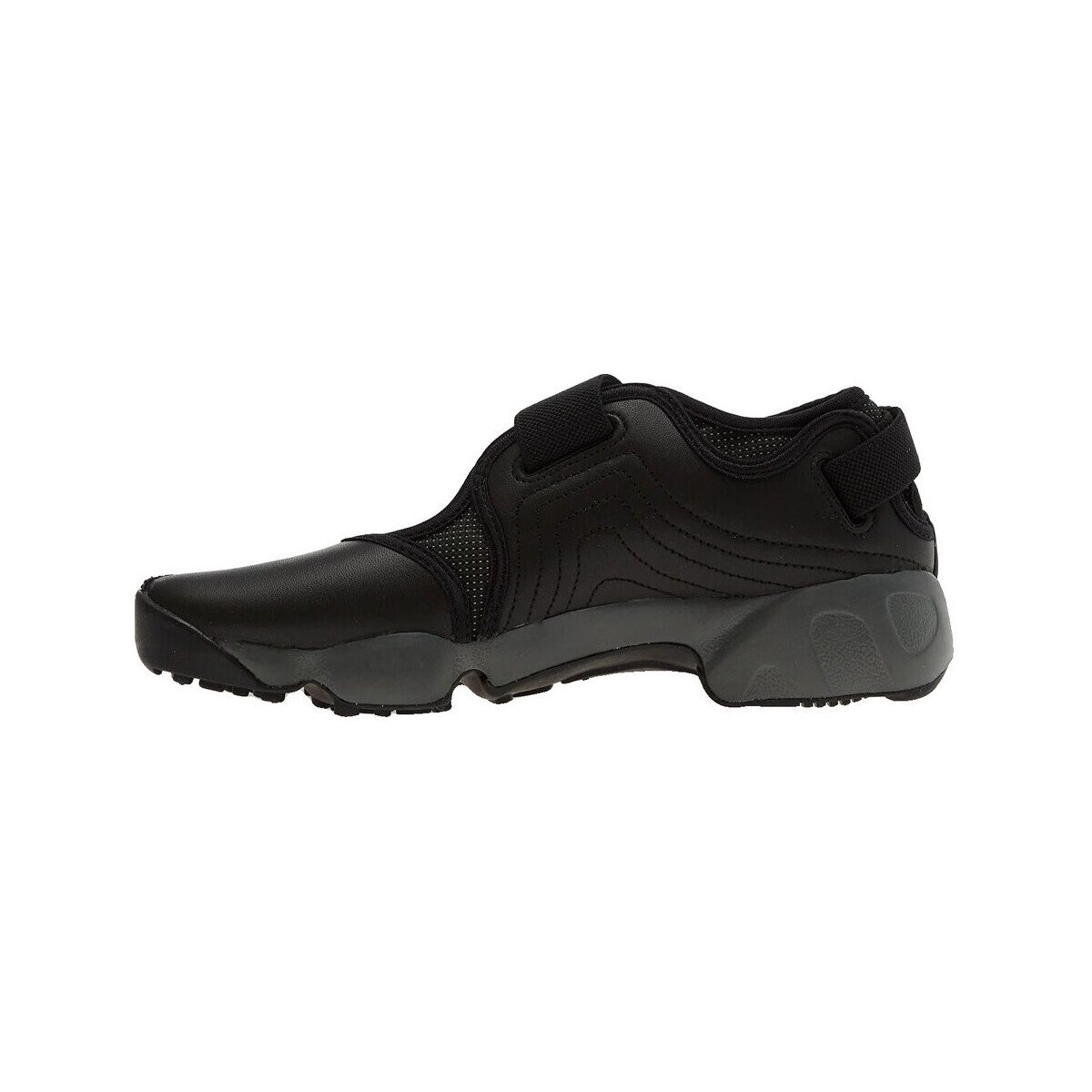 Nike Pantofi Baskets air rift cuir