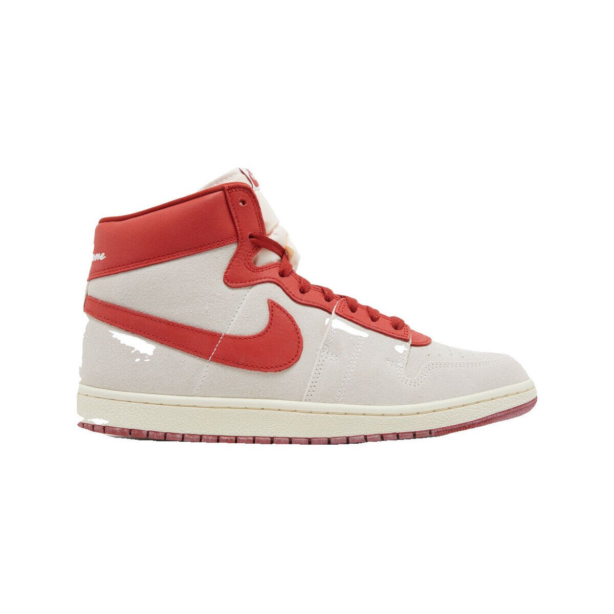 Nike Pantofi Baskets air ship cuir