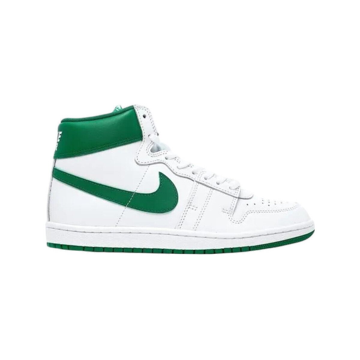 Nike Pantofi Baskets Air Ship 'Pine Green' cuir