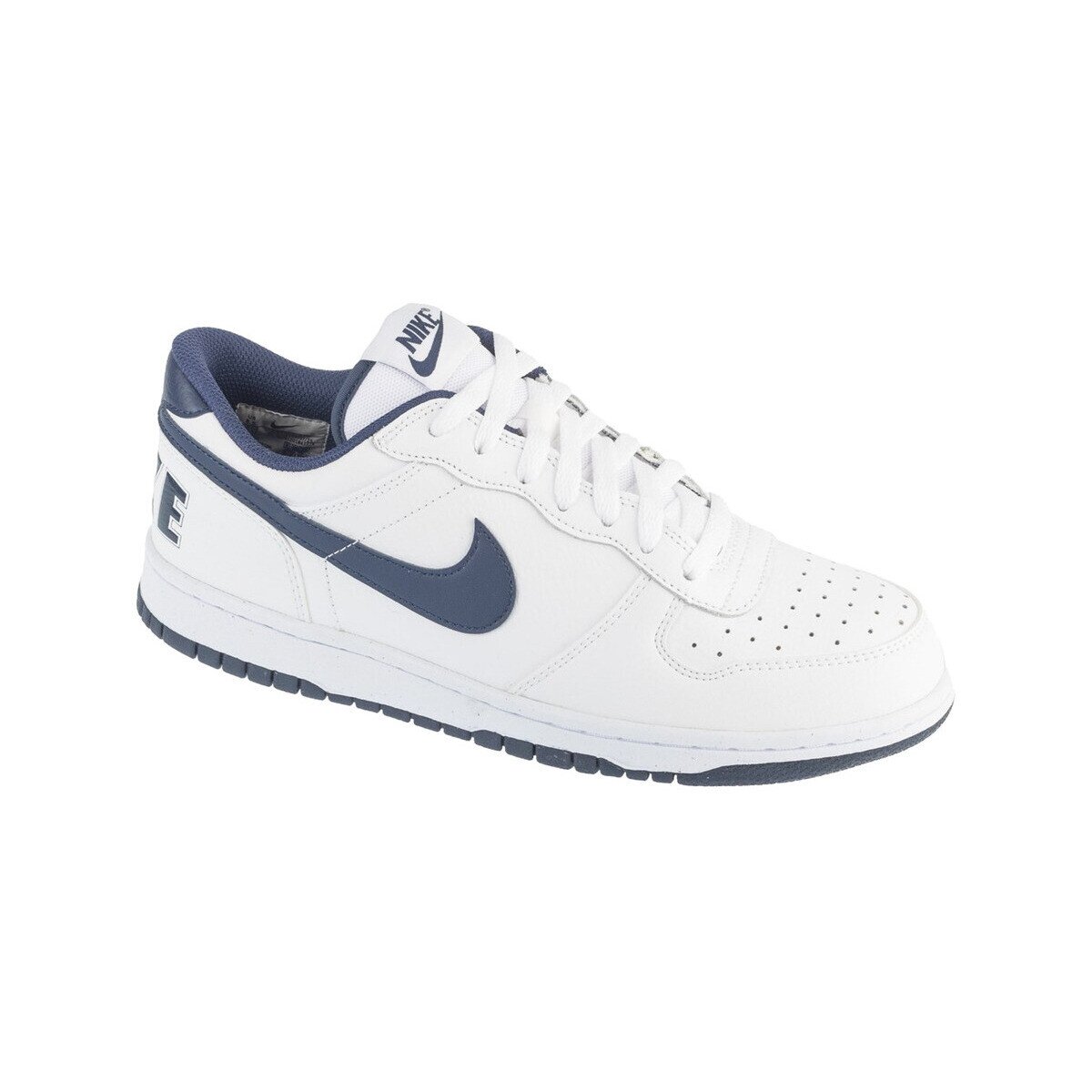 Nike Pantofi Baskets big low cuir