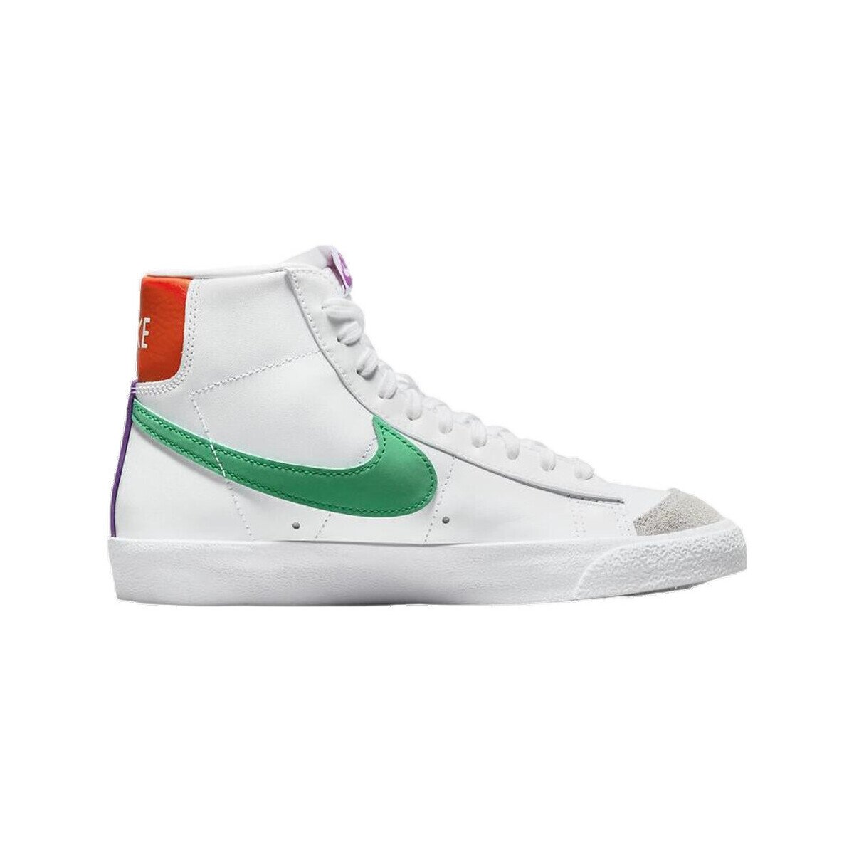 Nike Pantofi Baskets Blazer 77 cuir