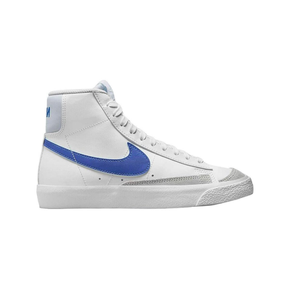 Nike Pantofi Baskets Blazer '77 cuir