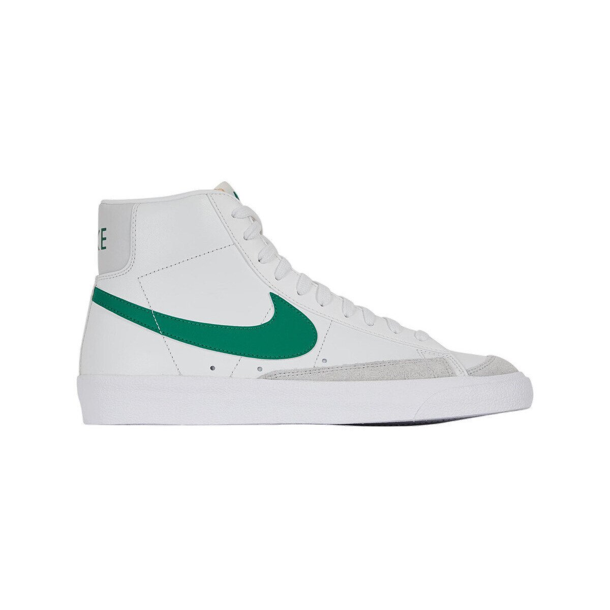 Nike Pantofi Baskets Blazer 77 textile