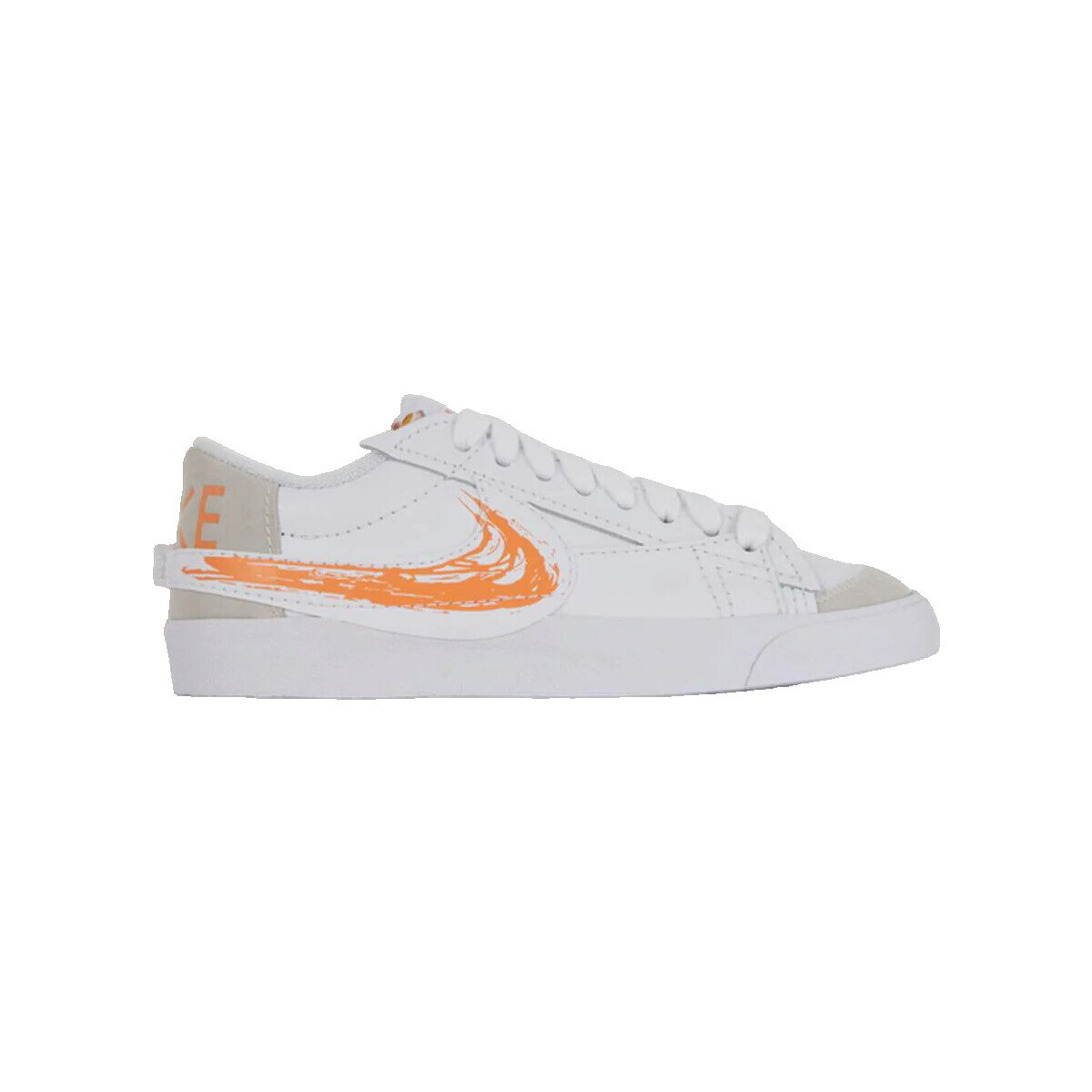 Nike Pantofi Baskets Blazer Low '77 Jumbo cuir