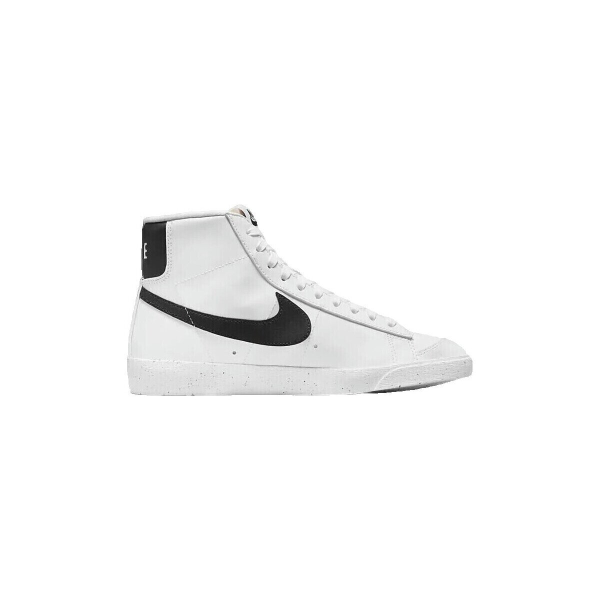 Nike Pantofi Baskets Blazer Mid '77 cuir